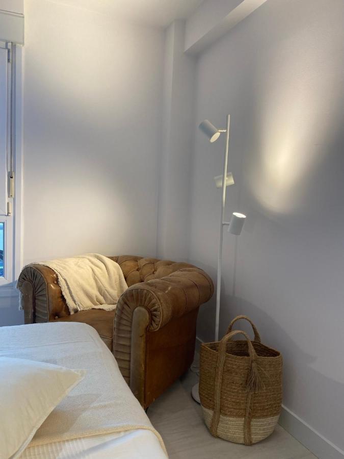 Apartamento M Garaje Playa Golf Zarautz Εξωτερικό φωτογραφία