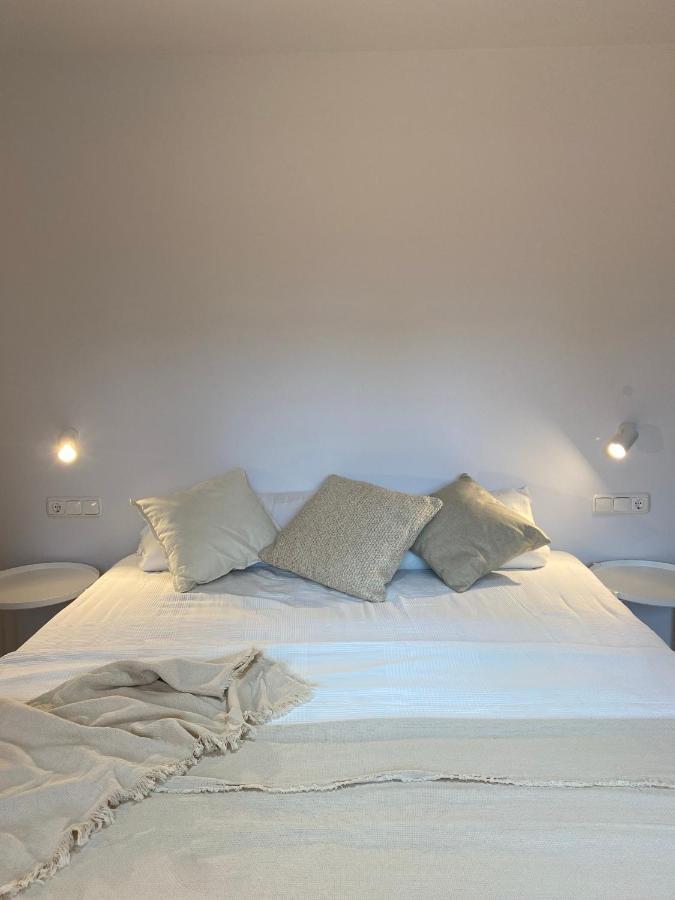 Apartamento M Garaje Playa Golf Zarautz Εξωτερικό φωτογραφία