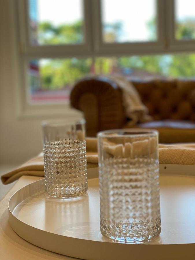 Apartamento M Garaje Playa Golf Zarautz Εξωτερικό φωτογραφία