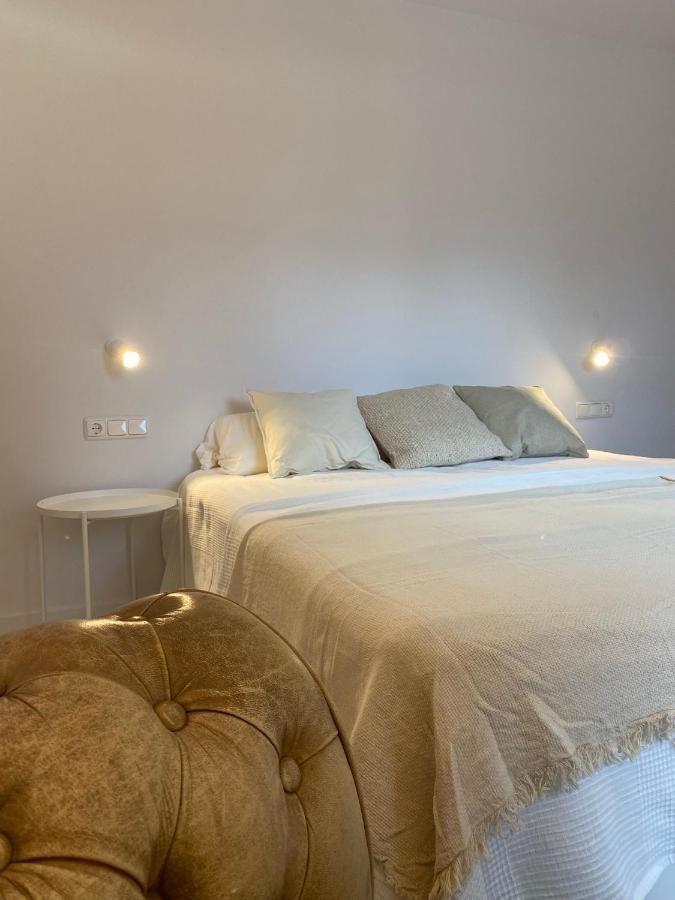 Apartamento M Garaje Playa Golf Zarautz Εξωτερικό φωτογραφία