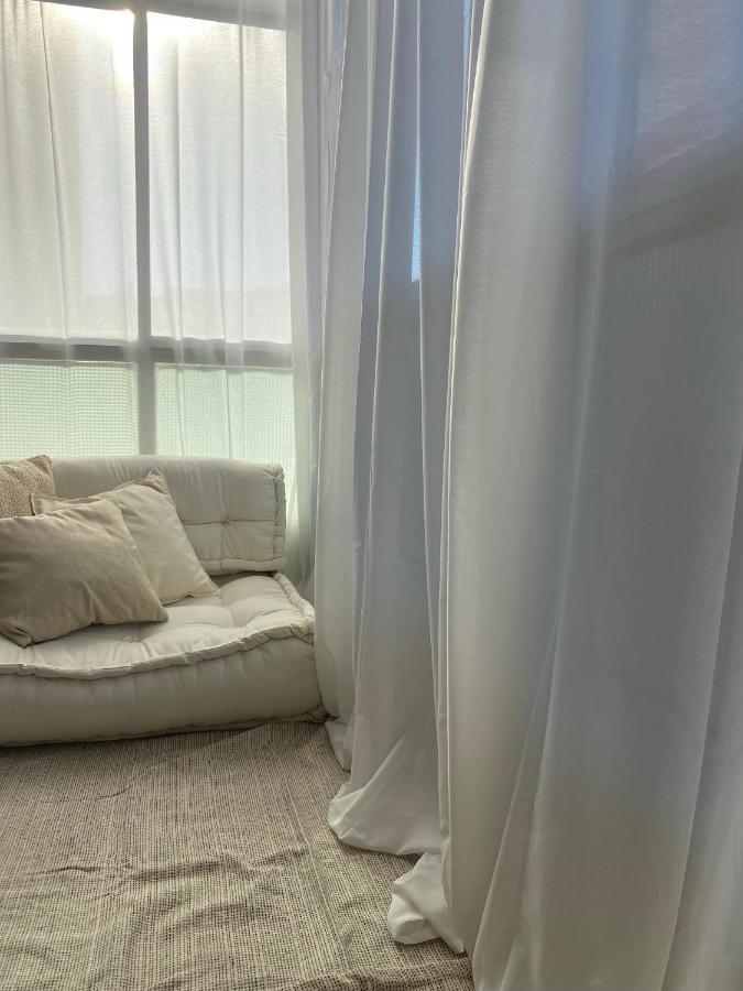 Apartamento M Garaje Playa Golf Zarautz Εξωτερικό φωτογραφία