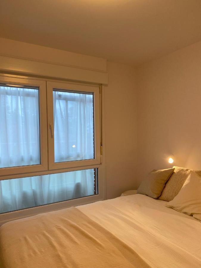 Apartamento M Garaje Playa Golf Zarautz Εξωτερικό φωτογραφία