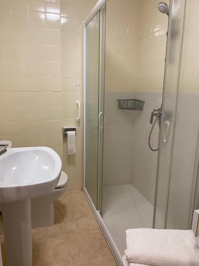 Apartamento M Garaje Playa Golf Zarautz Εξωτερικό φωτογραφία